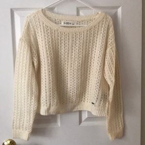 Abercrombie and Fitch sweater